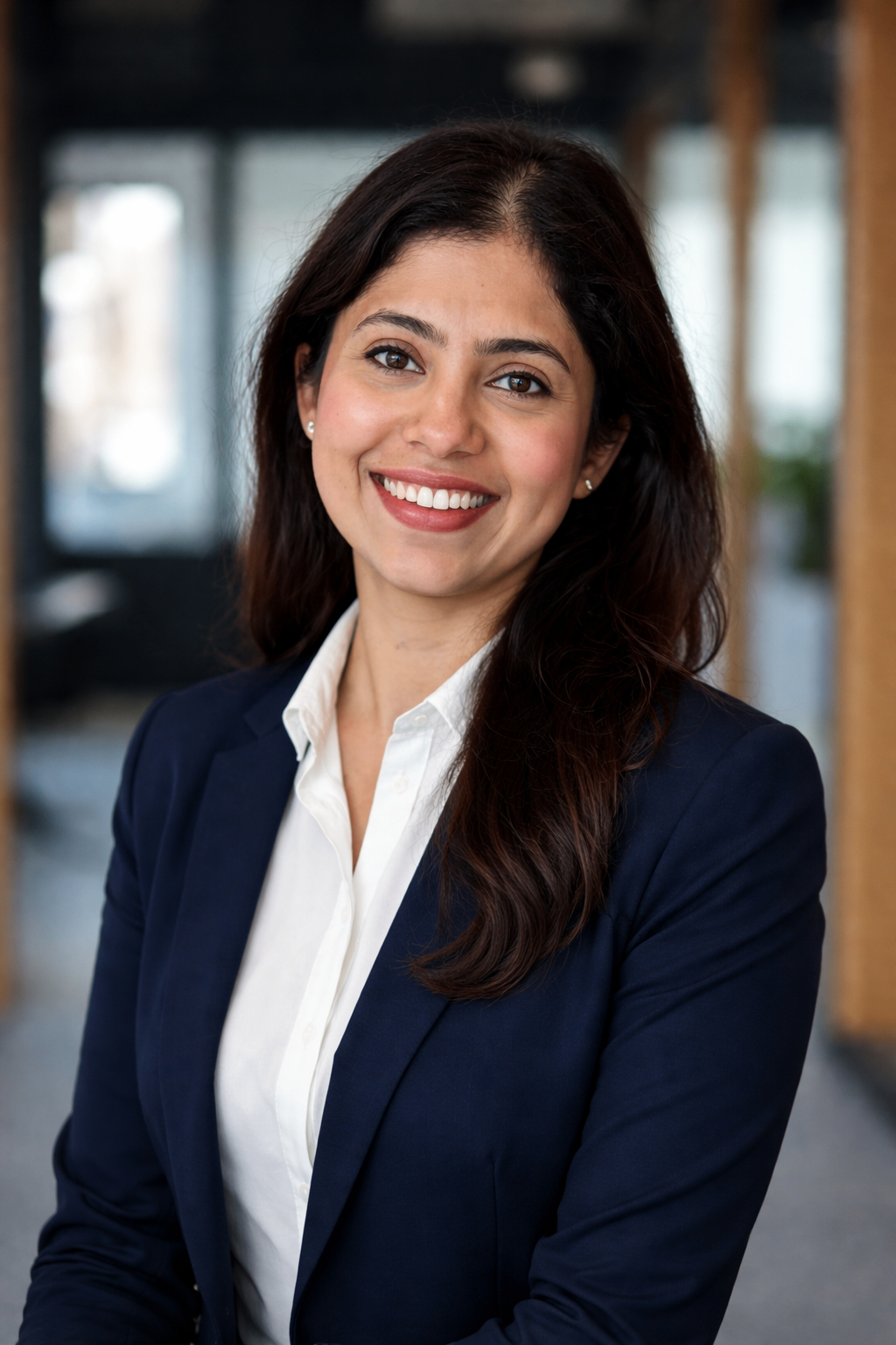 Sudeshna Singh, Founder and Principal of Ironbark.